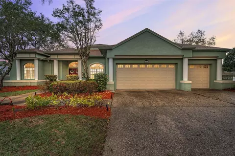 5501 Stag Thicket Ln, Palm Harbor, FL 34685