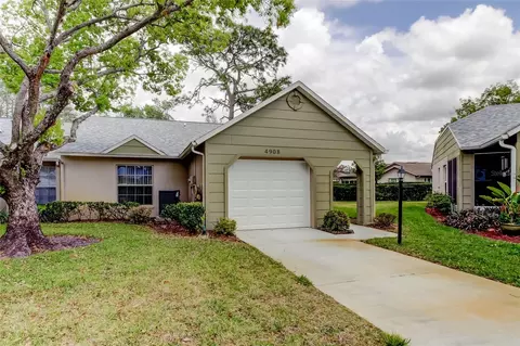 4908 Lynchburg Ct, New Port Richey, FL 34655