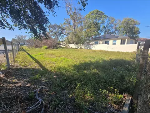 1758 Dr Martin Luther King Jr St S, Saint Petersburg, FL 33705