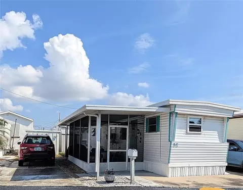 7801 34th Ave N #35, Saint Petersburg, FL 33710