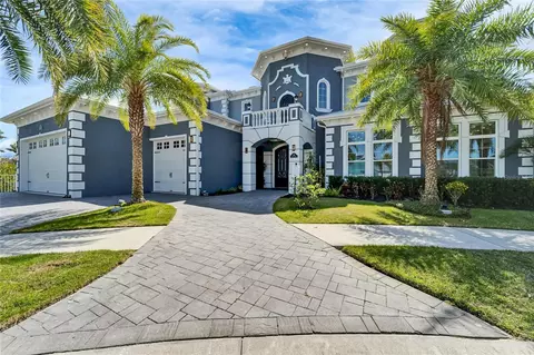 401 Bahama Grande Blvd, Apollo Beach, FL 33572