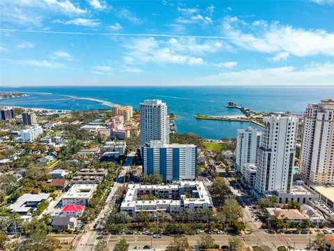 105 4th Ave NE #418, Saint Petersburg, FL 33701