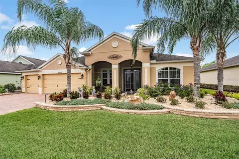 29500 Blackwolf Run Loop, San Antonio, FL 33576