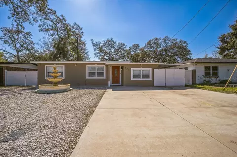 822 W Kirby St, Tampa, FL 33604