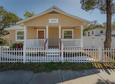 2650 22nd Ave S, Saint Petersburg, FL 33712