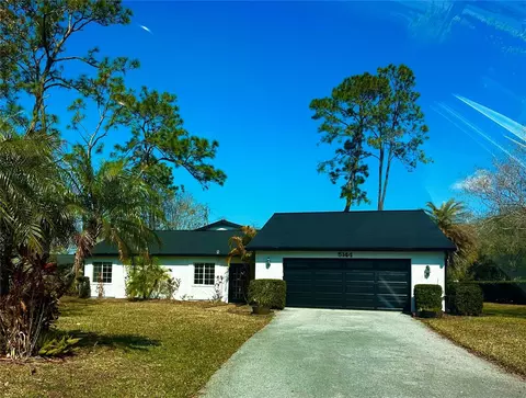 5144 Pine Tree Ln, Wesley Chapel, FL 33543