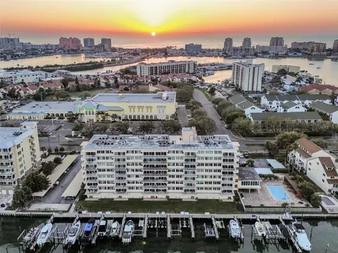 223 Island Way #7H, Clearwater, FL 33767