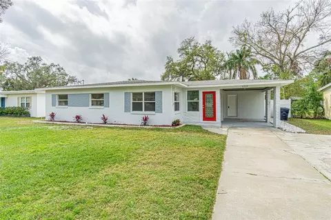 4309 S Hubert Ave, Tampa, FL 33611