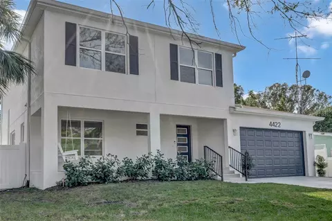 4422 W Trilby Ave, Tampa, FL 33616