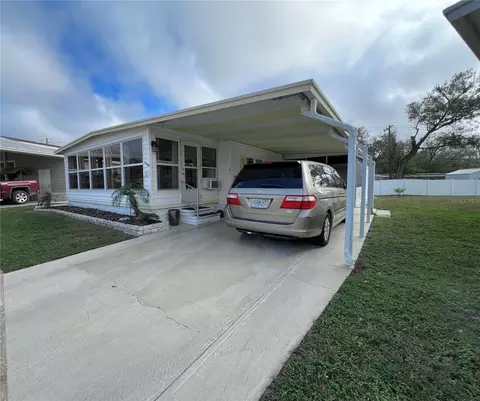 1100 Belcher Rd S #183, Largo, FL 33771