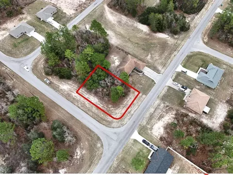 SW 130th Loop, Ocala, FL 34473