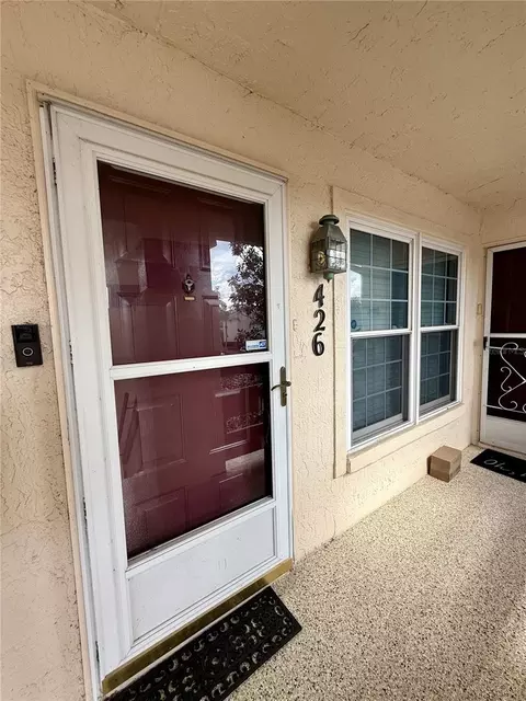 7911 Hardwick Dr #426, New Port Richey, FL 34653