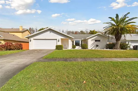 4735 Foxshire Cir, Tampa, FL 33624
