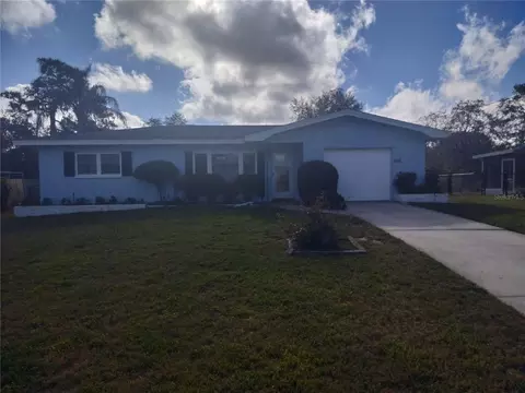 1616 Overlook Dr, Tarpon Springs, FL 34688
