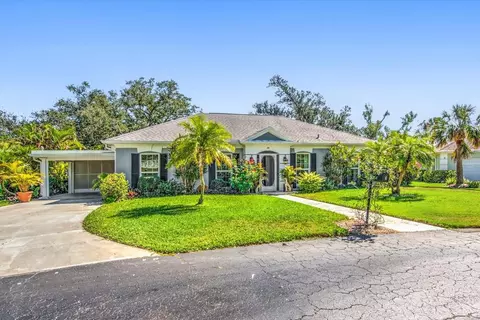 6 Bermuda Cir #52, Englewood, FL 34223