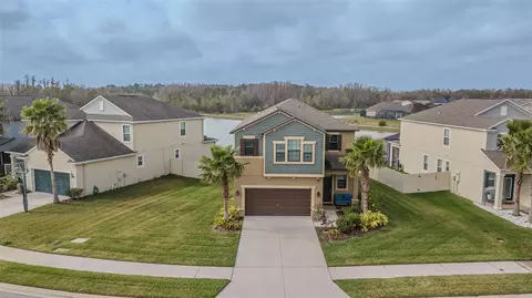 1499 Ludington Ave, Wesley Chapel, FL 33543