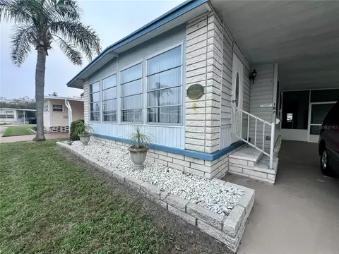 1100 Belcher Rd S #187, Largo, FL 33771