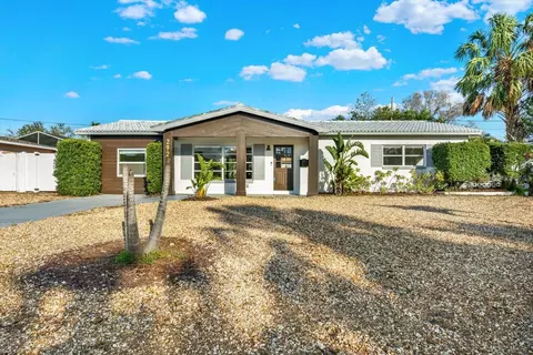 2921 67th Ln N, Saint Petersburg, FL 33710