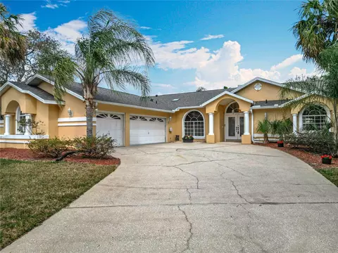13148 Huntington Woods Ave, Spring Hill, FL 34609