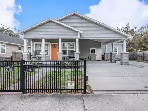 1003 W Reynolds St, Plant City, FL 33563