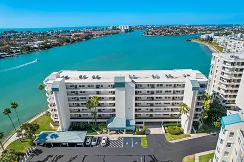 7922 Sailboat Key Blvd S #503, South Pasadena, FL 33707