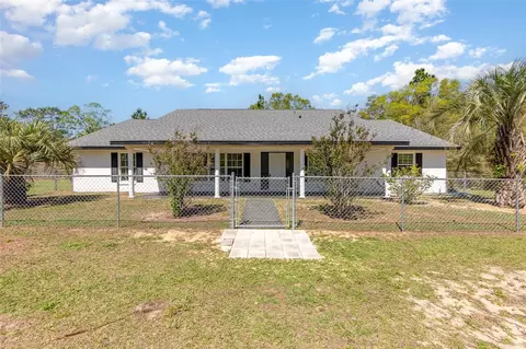 15675 SW 33rd St, Ocala, FL 34481