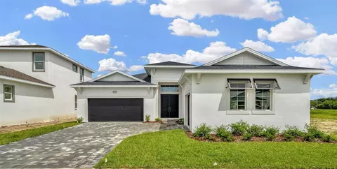 10432 Torchwood Sea Way, San Antonio, FL 33576