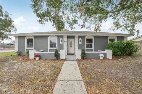 7402 Sherren Dr, Tampa, FL 33619
