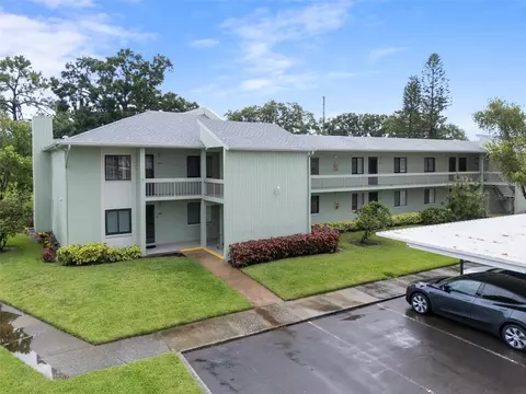 128 Nancy Dr #128, Oldsmar, FL 34677