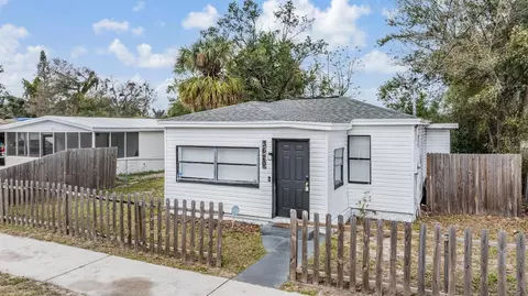 3620 E Shadowlawn Ave, Tampa, FL 33610