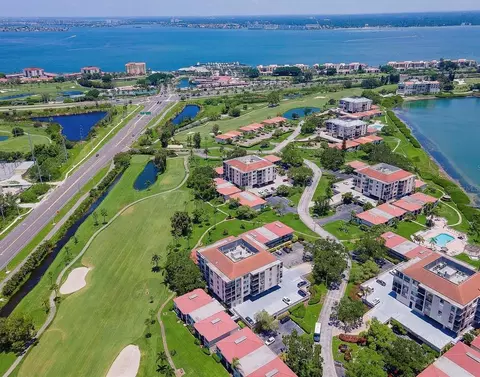 6269 Palma Del Mar Blvd S #407, Saint Petersburg, FL 33715