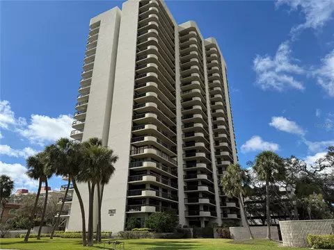 2413 Bayshore Blvd #205, Tampa, FL 33629