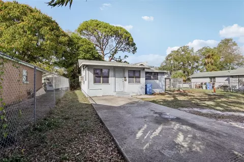 645 16th Ave S, Saint Petersburg, FL 33701