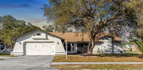 13159 Linden Dr, Spring Hill, FL 34609
