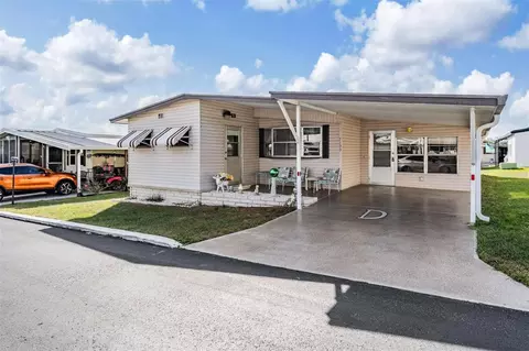 7133 El Matador St, Zephyrhills, FL 33541