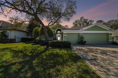 1514 River Ct, Tarpon Springs, FL 34689