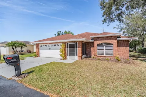 29443 Zeller Ave, San Antonio, FL 33576