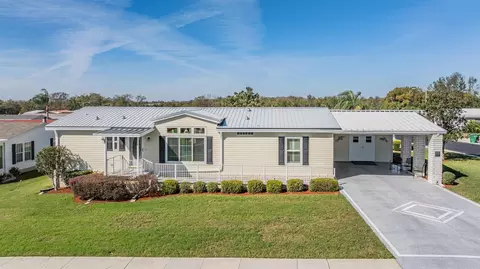 37508 Gill Ave, Zephyrhills, FL 33541