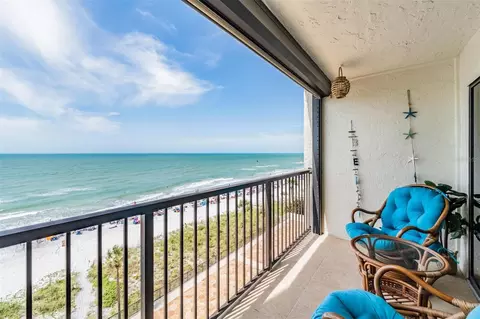 15000 Gulf Blvd #704, Madeira Beach, FL 33708