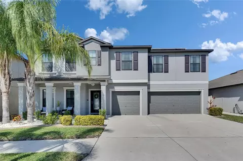 9715 Sage Creek Dr, Ruskin, FL 33573