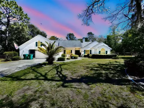 4797 N Lena Dr, Beverly Hills, FL 34465