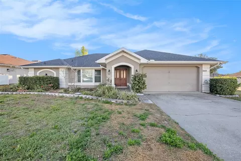 1559 Overland Dr, Spring Hill, FL 34608