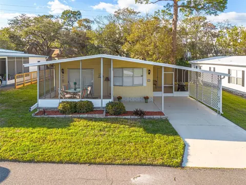 35 Sugar Bear Dr #3, Safety Harbor, FL 34695