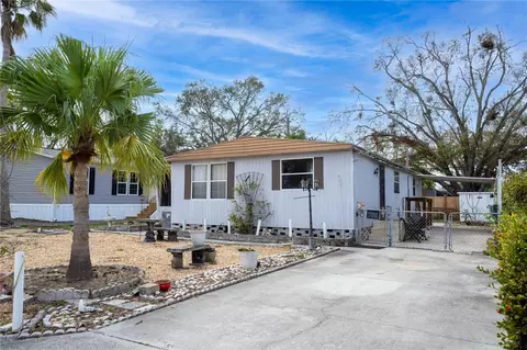5254 Yellow Pine St N, Saint Petersburg, FL 33709