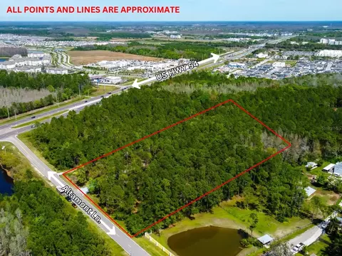 Altamont, Odessa, FL 33556