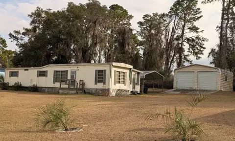 4592 E Amherst St, Hernando, FL 34442