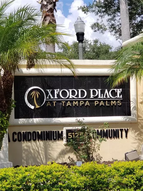 5125 Palm Springs Blvd #1101, Tampa, FL 33647