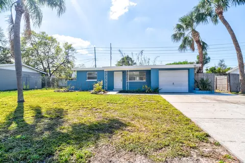 5600 Bay St NE, Saint Petersburg, FL 33703