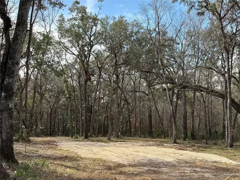 Lake Lindsey Road, Brooksville, FL 34601