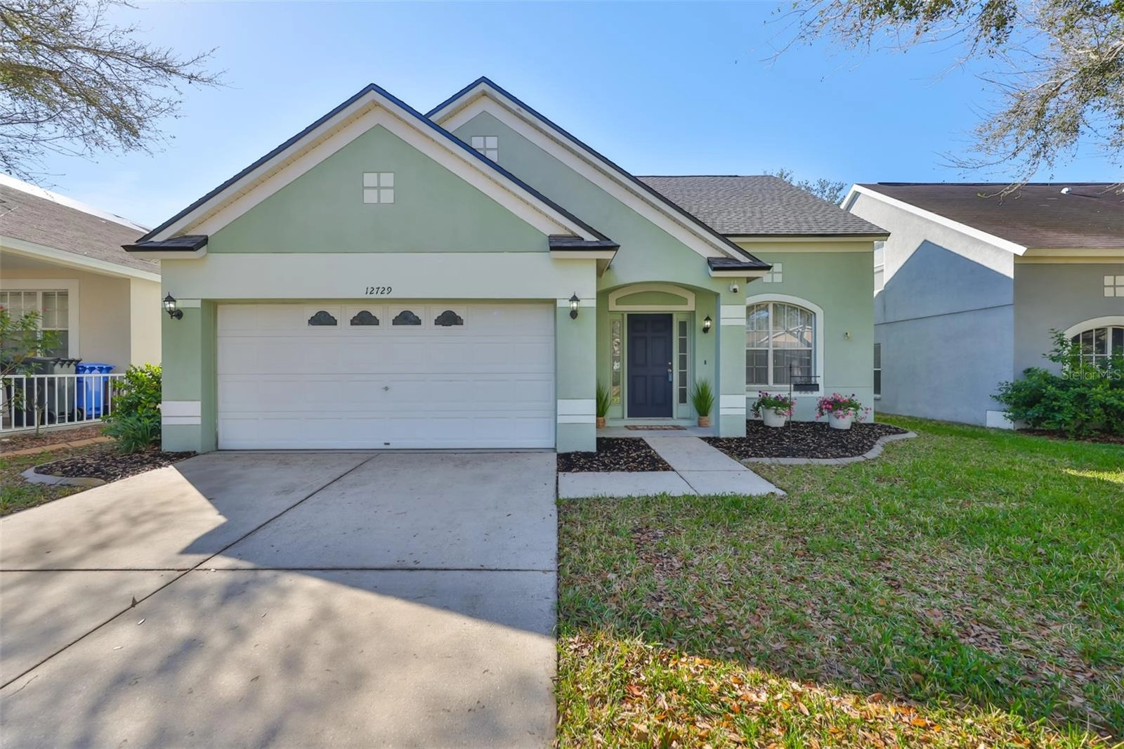 12729 Bramfield Dr, Riverview, FL 33579 photo 1